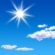 Today: Sunny, with a high near 85. East wind 7 to 11 mph becoming southeast in the afternoon. 