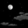 Tonight: Mostly clear, with a low around 68. West wind around 6 mph becoming east after midnight. 