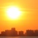 Thursday: Sunny and hot, with a high near 95. Heat index values as high as 109. East wind 6 to 9 mph becoming south in the afternoon. 